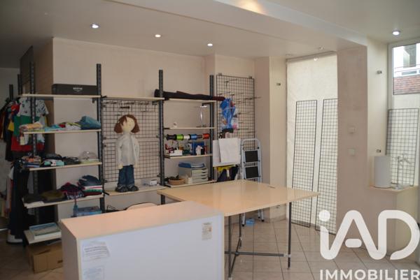 Maison à vendre 5 pièces 130 m² Bourbonne-les-Bains