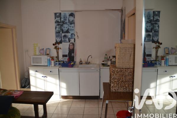 Maison à vendre 5 pièces 130 m² Bourbonne-les-Bains