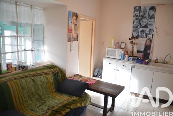 Maison à vendre 5 pièces 130 m² Bourbonne-les-Bains