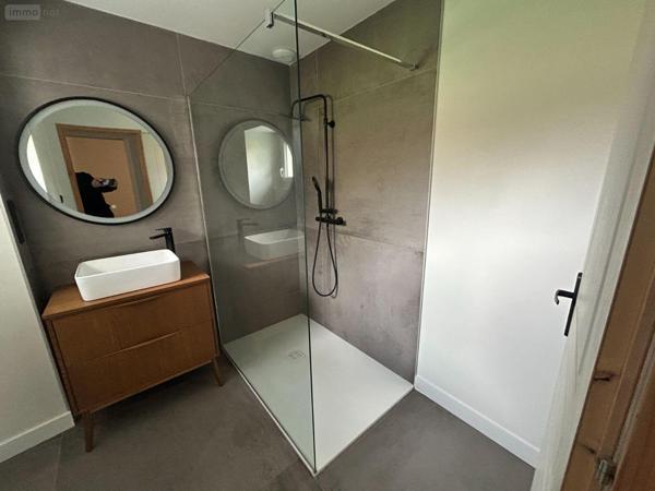 Corps de ferme à vendre à Chalonnes-sur-Loire dans le Maine-et-Loire (49290), ref : 12516/1267 La Barbottiere