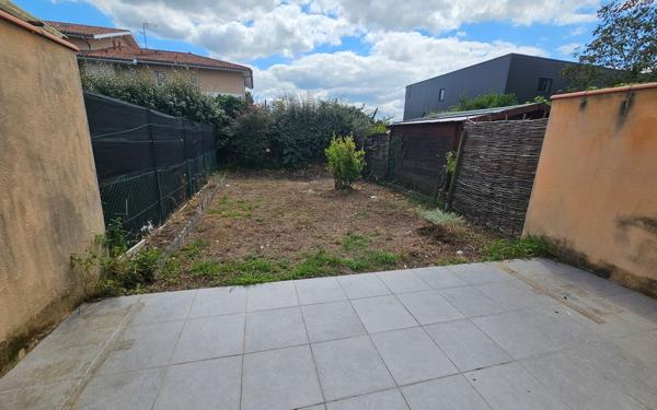 Maison à vendre    2 pièces • 49 m2 Saint-Paul-lès-Dax