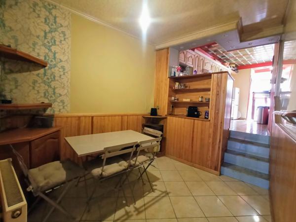 Maison 4 pièces - 79 m²