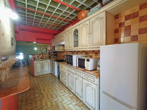 Maison 4 pièces - 79 m²