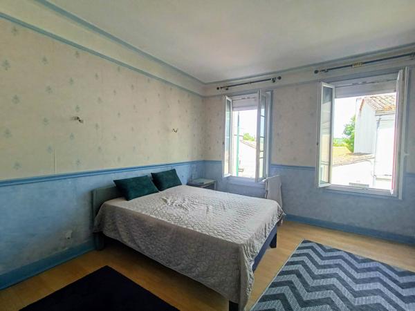 Maison 4 pièces - 79 m²