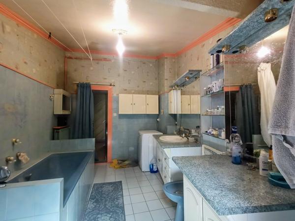 Maison 4 pièces - 79 m²