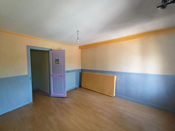 Maison 4 pièces - 79 m²