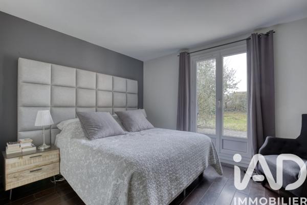 Maison à vendre 8 pièces 190 m² Villennes-sur-Seine