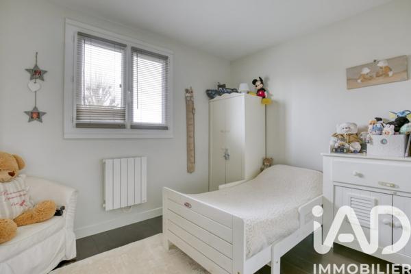 Maison à vendre 8 pièces 190 m² Villennes-sur-Seine