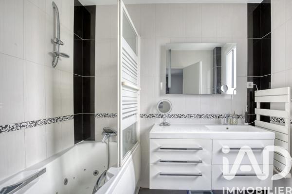 Maison à vendre 8 pièces 190 m² Villennes-sur-Seine