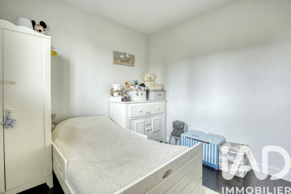 Maison à vendre 8 pièces 190 m² Villennes-sur-Seine