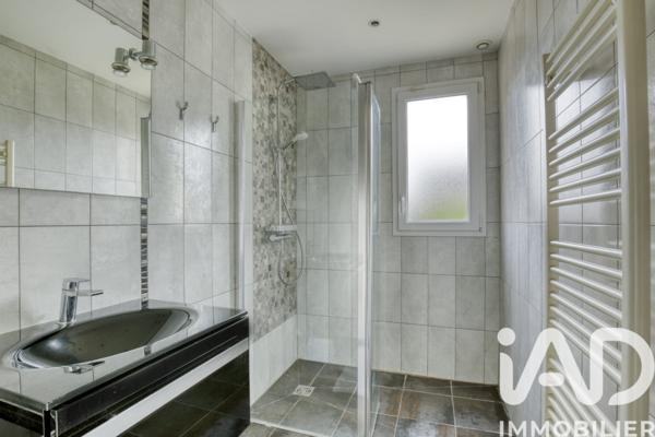 Maison à vendre 8 pièces 190 m² Villennes-sur-Seine