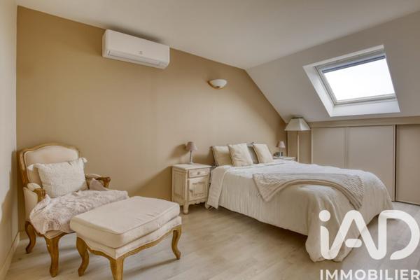 Maison à vendre 8 pièces 190 m² Villennes-sur-Seine