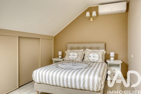 Maison à vendre 8 pièces 190 m² Villennes-sur-Seine