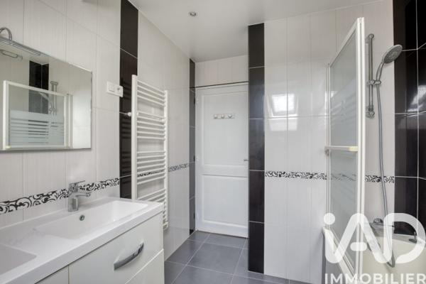 Maison à vendre 8 pièces 190 m² Villennes-sur-Seine