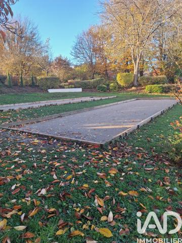 Maison à vendre 8 pièces 190 m² Villennes-sur-Seine