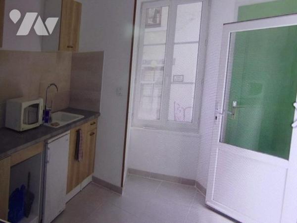 MAISON RENOVEE TROIS CHAMBRES