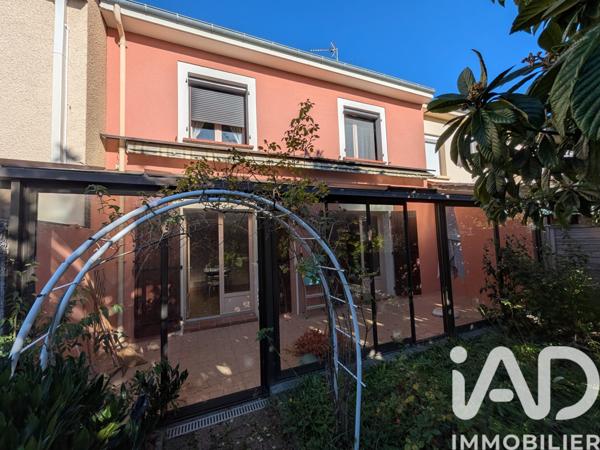 Maison à vendre 4 pièces 104 m² Albi