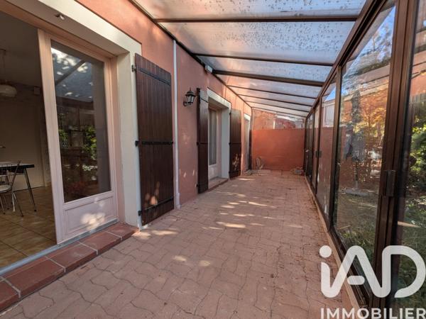 Maison à vendre 4 pièces 104 m² Albi