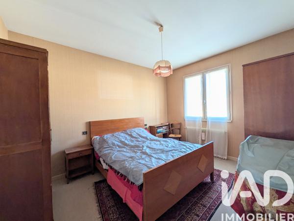 Maison à vendre 4 pièces 104 m² Albi