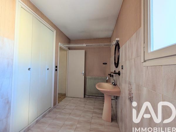 Maison à vendre 4 pièces 104 m² Albi