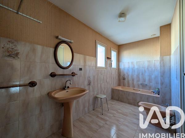 Maison à vendre 4 pièces 104 m² Albi
