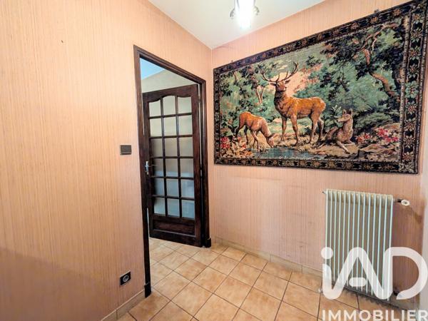 Maison à vendre 4 pièces 104 m² Albi