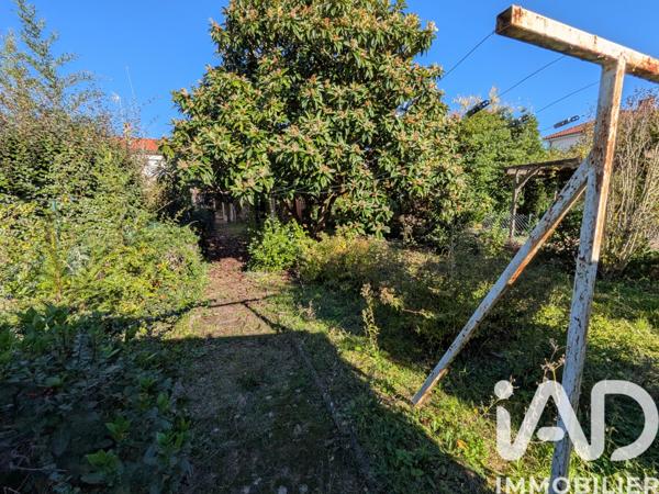 Maison à vendre 4 pièces 104 m² Albi