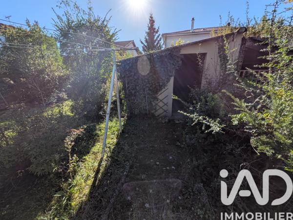 Maison à vendre 4 pièces 104 m² Albi
