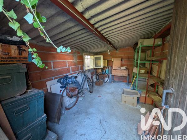 Maison à vendre 4 pièces 104 m² Albi