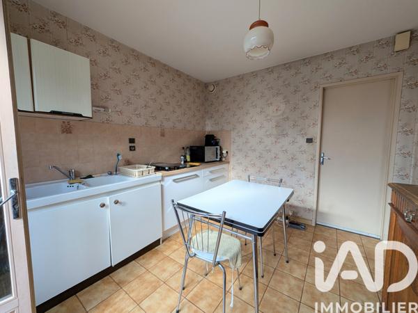 Maison à vendre 4 pièces 104 m² Albi