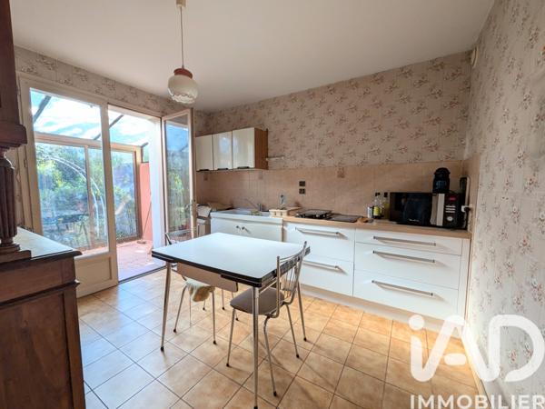 Maison à vendre 4 pièces 104 m² Albi