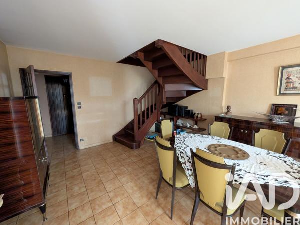 Maison à vendre 4 pièces 104 m² Albi