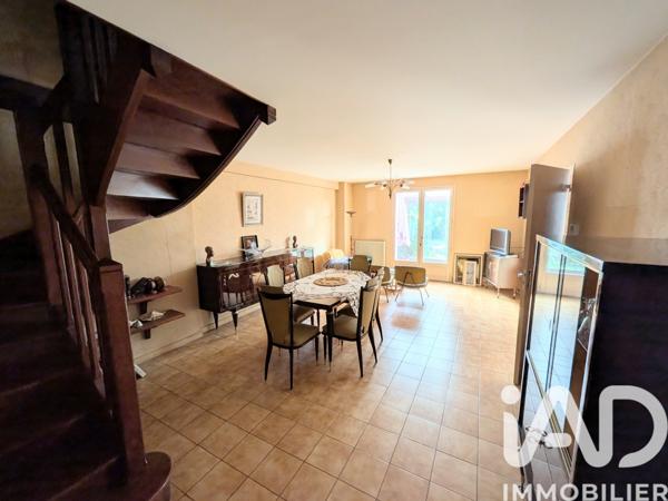Maison à vendre 4 pièces 104 m² Albi