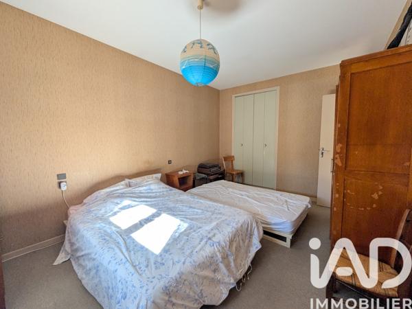 Maison à vendre 4 pièces 104 m² Albi