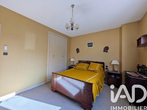 Maison à vendre 4 pièces 104 m² Albi