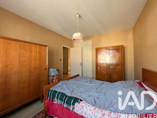 Maison à vendre 4 pièces 104 m² Albi