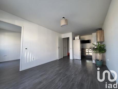 Appartement à vendre 2 pièces 40 m² Chennevières-sur-Marne