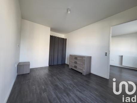 Appartement à vendre 2 pièces 40 m² Chennevières-sur-Marne