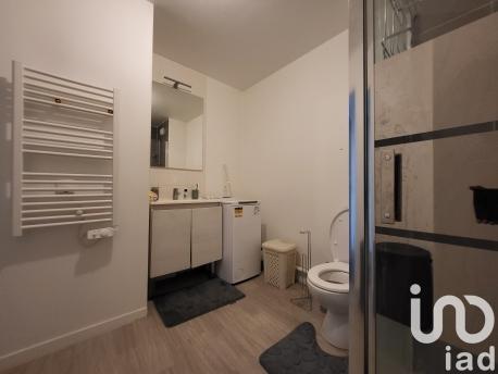 Appartement à vendre 2 pièces 40 m² Chennevières-sur-Marne