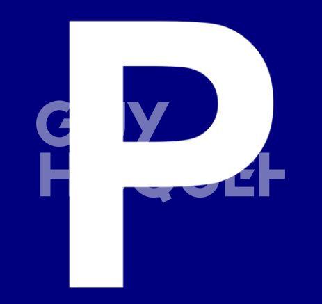 BOIS COLOMBES/ PARKING