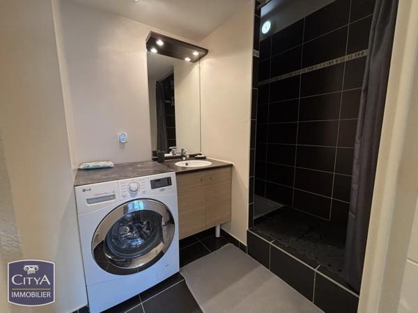 Appartement à vendre 2 pièces 53m² Saint-Cyr-sur-Loire (37540)