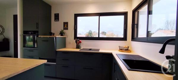 Maison à vendre  5 pièces - 104,08 m2 ST HILAIRE DE RIEZ - 85