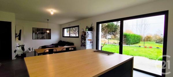 Maison à vendre  5 pièces - 104,08 m2 ST HILAIRE DE RIEZ - 85