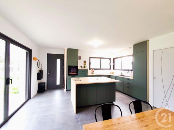 Maison à vendre  5 pièces - 104,08 m2 ST HILAIRE DE RIEZ - 85