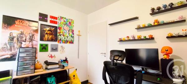 Maison à vendre  5 pièces - 104,08 m2 ST HILAIRE DE RIEZ - 85