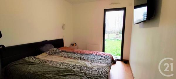 Maison à vendre  5 pièces - 104,08 m2 ST HILAIRE DE RIEZ - 85