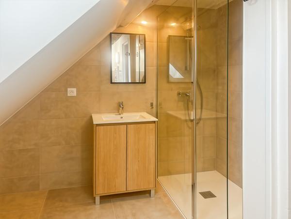 Maison 4 pièces 92.96m2 BLANDY LES TOURS