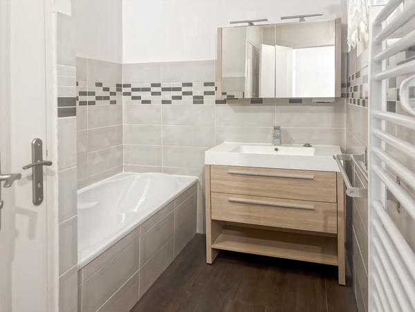 Maison 4 pièces 92.96m2 BLANDY LES TOURS