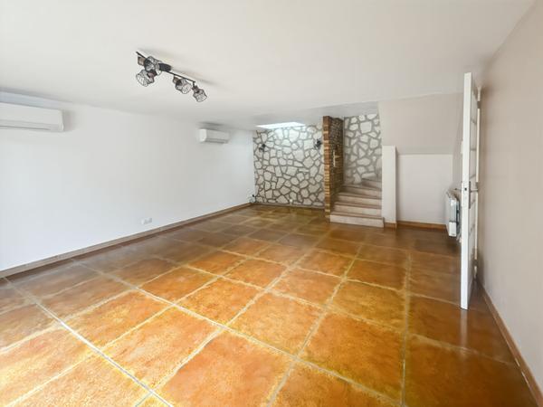 Maison 4 pièces 92.96m2 BLANDY LES TOURS