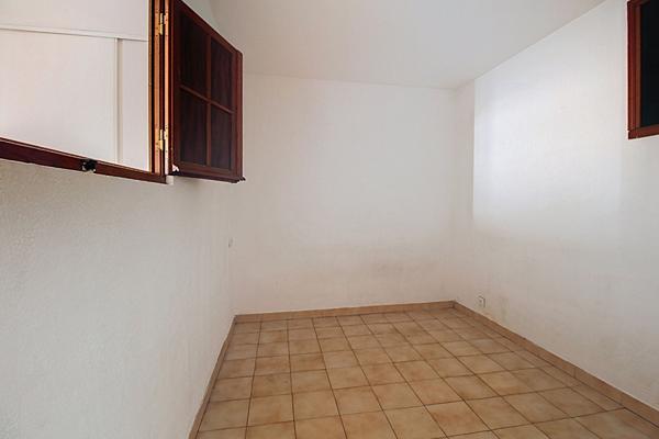 A VENDRE EN EXCLUSIVITÉ TRANS-EN-PROVENCE Appartement 2 pièces 40,65 m²